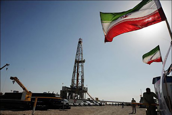 امضای تفاهم‌نامه بین ایران و عراق برای توسعه دو میدان مشترک نفتی