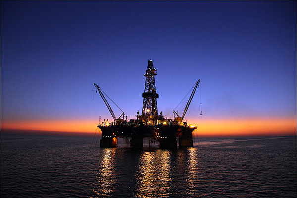 توسعه و تولید، مهمترین راهبرد شرکت نفت خزر در دریای خزر