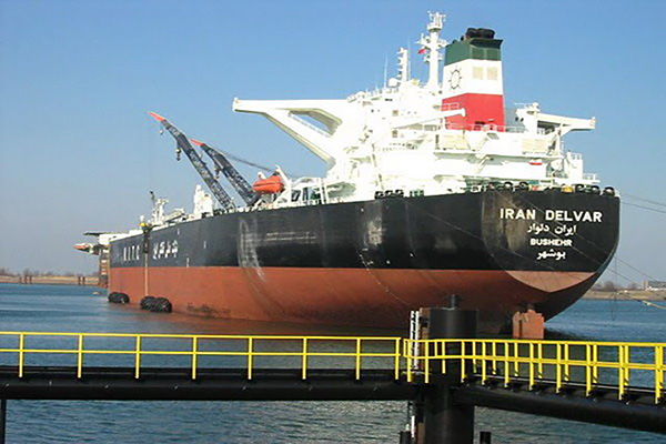 جزئیات احداث دومین پایانه صادراتی نفت در ایران