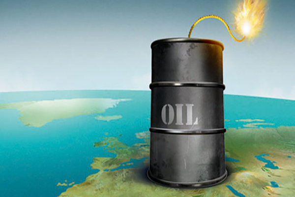 ضعف اقتصادی کشورهای نفتی حاشیه خلیج‌فارس