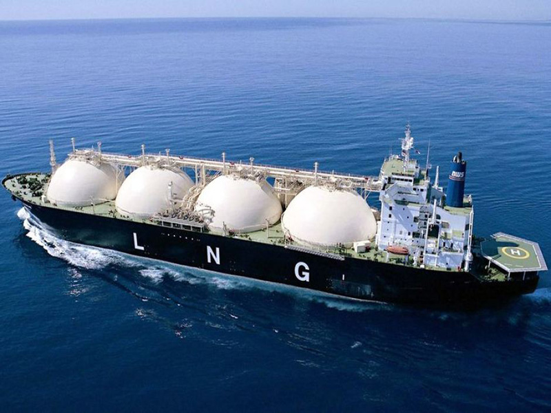 افزایش صادرات LNG قطر با وجود محاصره اقتصادی ائتلاف سعودی