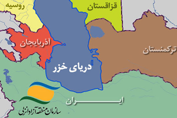 راه اندازی خطوط مسافربری میان ایران و آذربایجان در دریای خزر