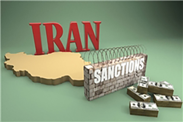 تحریم‌های تازه‌علیه چند شرکت فراساحلی ایران توسط آمریکا 
