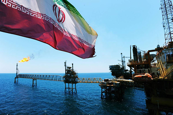 تحریم نفتی ایران متحدان آمریکا را به درد سرانداخت