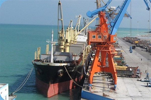 تقویت وضعیت صادرات محصولات استان‌های شمالی از طریق دریای خزر