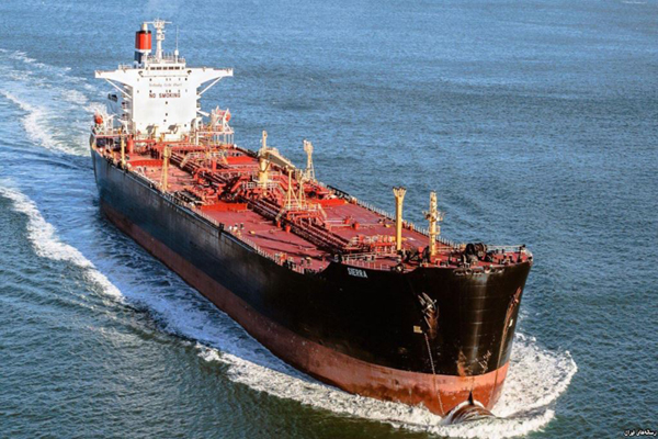 جلوگیری از صادرات نفت ایران ممکن نیست