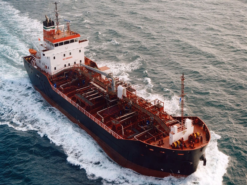 موج جدید رقابت در بازار کشتی‎های نفتکش 