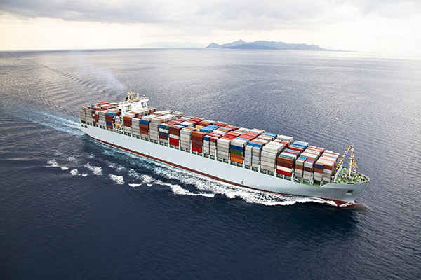 حمل و نقل دریایی سهم 90 درصدی در تجارت خارجی ایران دارد