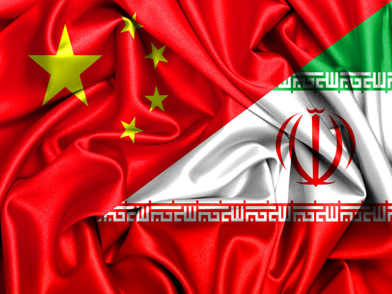 پالایشگاه چینی نفت آمریکا را به نفع ایران کنار گذاشت