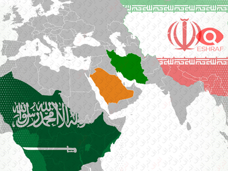 تحلیل رویترز؛ سود تحریم نفت ایران در جیب عربستان است
