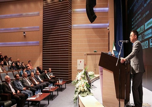فرصت‌های سرمایه‌گذاری در صنعت ال‌ان‌جی ایران بررسی شد