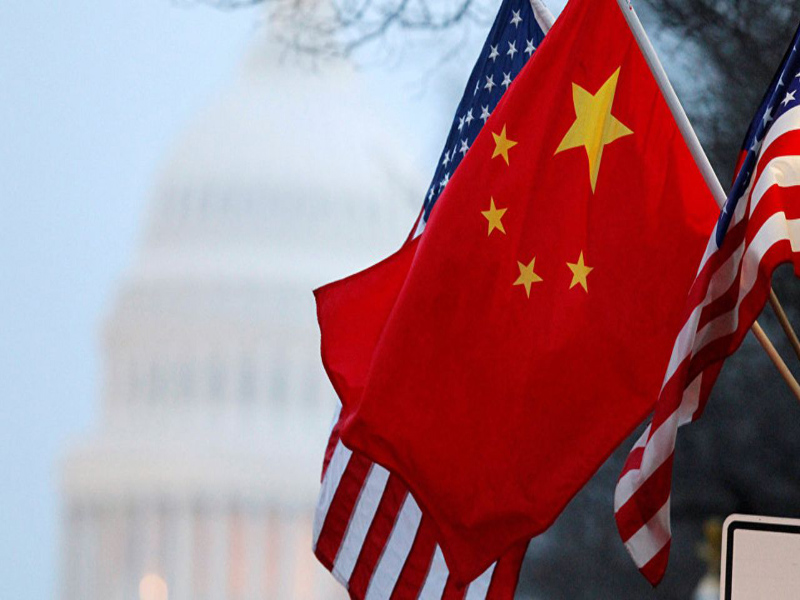 چین، روسیه را جایگزین آمریکا می‌کند