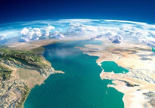 مطالعات ایران و روس برای شناسایی گسل‌های بخش جنوبی دریای خزر