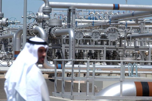 کویت منکر توقف صادرات نفت به آمریکا شد