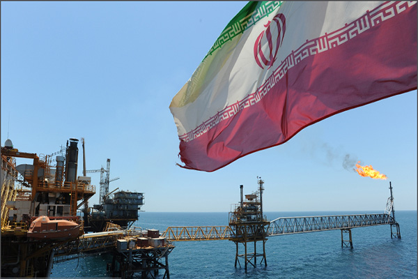 استقبال ایران از مواضع اروپا و آسیا در قبال تجارت نفت و گاز 