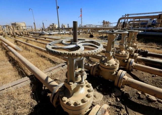 تغییر نقشه عراق برای صادرات نفت کرکوک به ایران