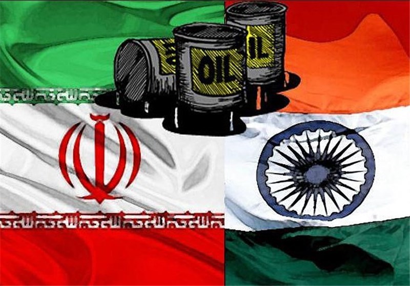 هند پرداخت بدهی‌ نفتی خود به ایران را آغاز کرد
