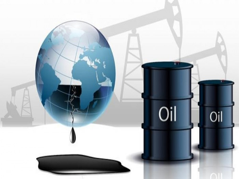 قیمت نفت در سال 2019 بین 60 تا 80 دلار است