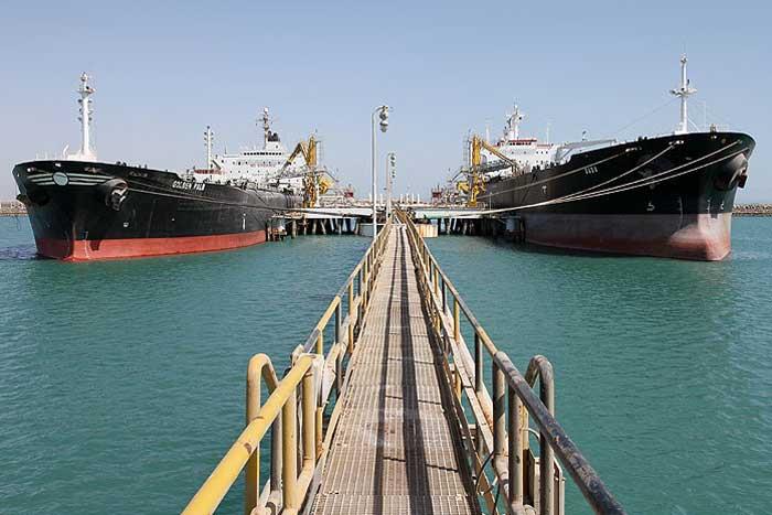 آغاز بازمهندسی فرآیندهای صادراتی در پایانه‌های نفتی ایران