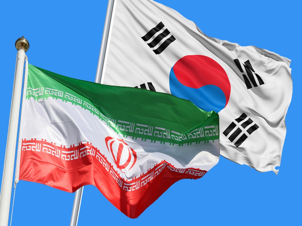 شرکت‌های کره ای خرید میعانات گازی ایران را از سر می‌گیرند