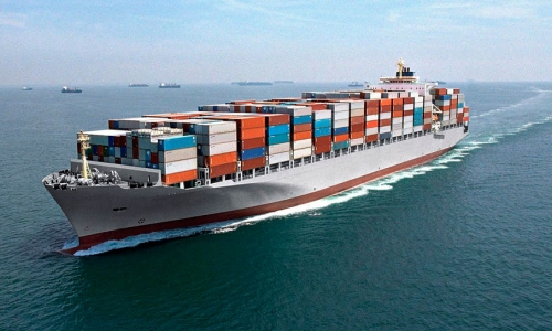 تاثیر حمل‌و‌نقل دریایی در رشد اقتصادی و تولید ناخالص داخلی