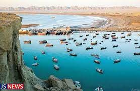 تقویت و توسعه تجارت دریایی در بندر اقیانوسی ایران