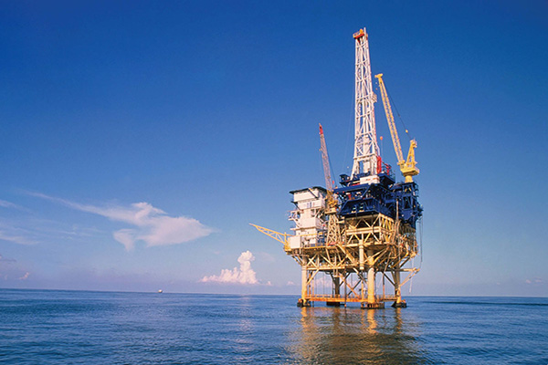 شرکت نفت خزر در صدد جذب و توسعه سرمایه در دریای خزر