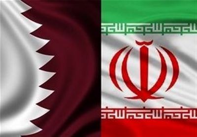  سفرمدیران عالی وزارت حمل و نقل و سازمان بنادر قطر به ایران
