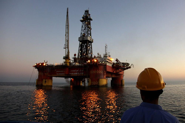 توسعه و تولید، مهمترین راهبرد شرکت نفت خزر در دریای کاسپین
