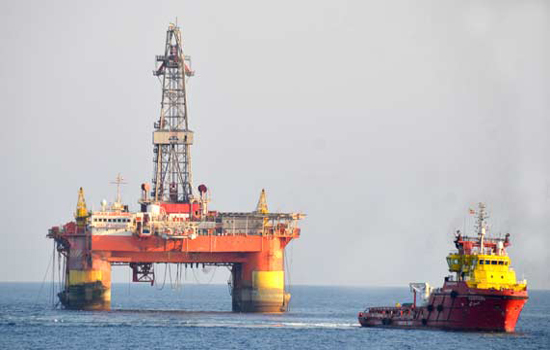 زیرساخت‎های توسعه صنعت نفت در شمال کشور فراهم است
