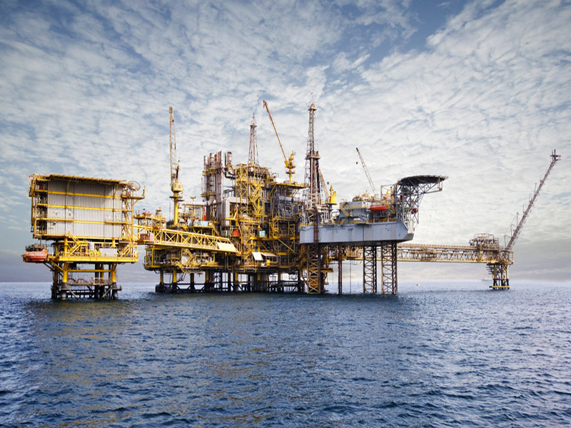 تلاش عربستان برای امنیت تاسیسات فراساحلی نفت